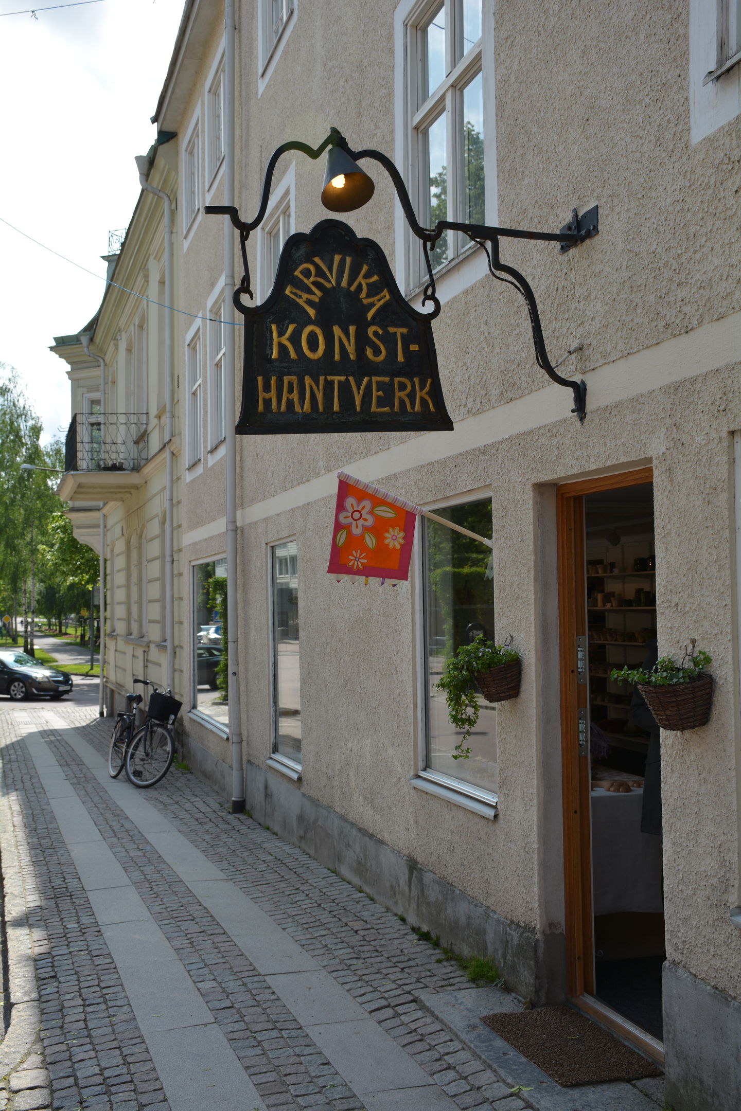 Arvika Konsthantverk