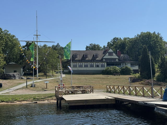 Upptäck Karön