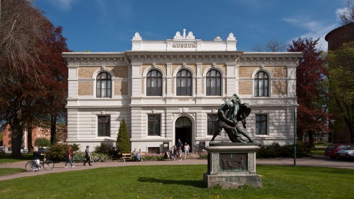 Vänersborg Museum