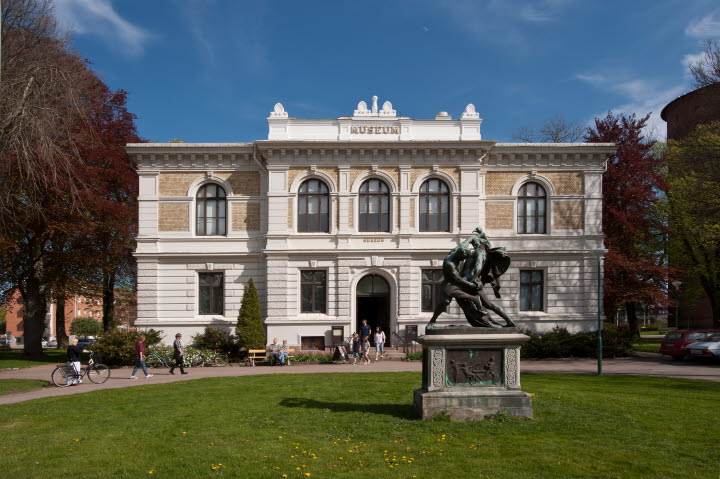 Vänersborgs museum
