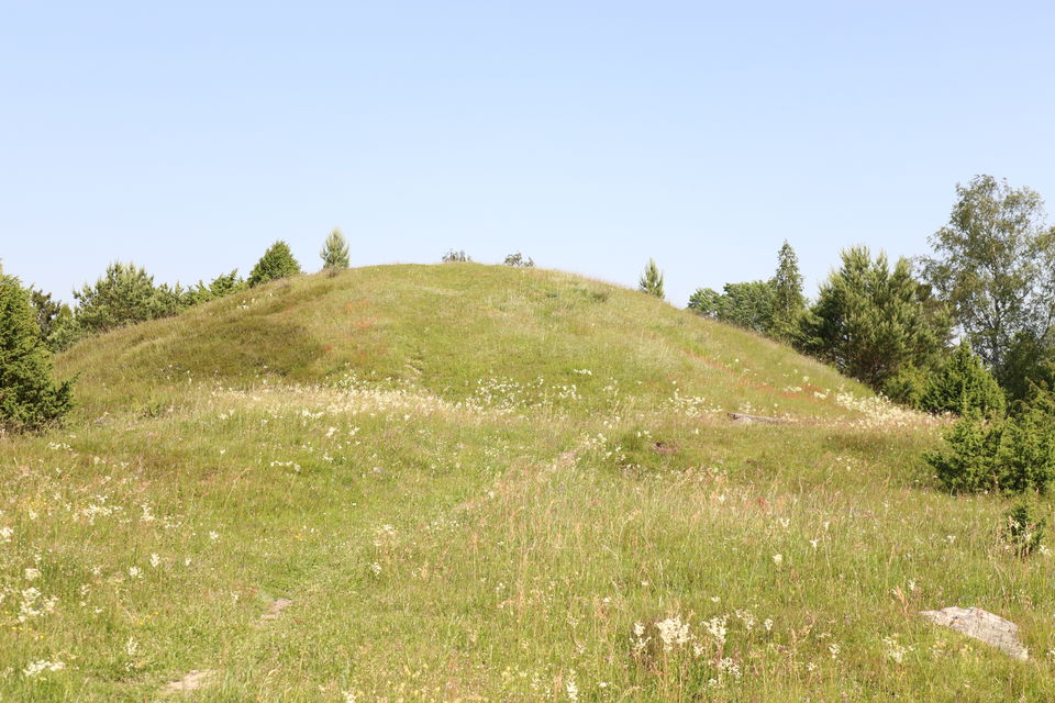 Vada Sjökullar