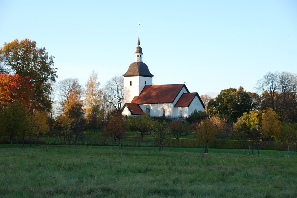 Tveta kyrka