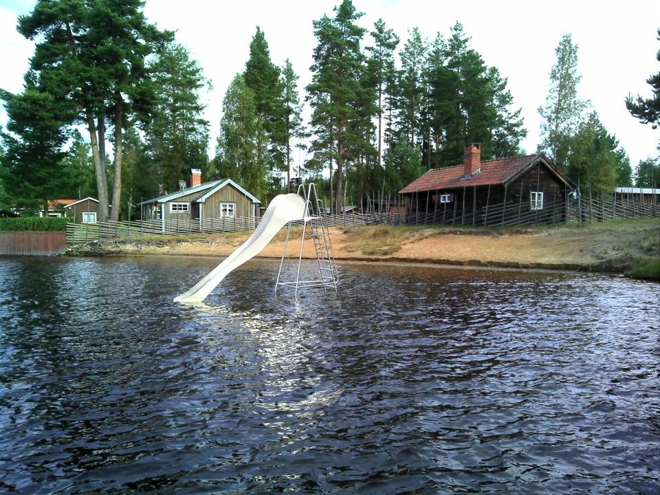 Höbackabadet