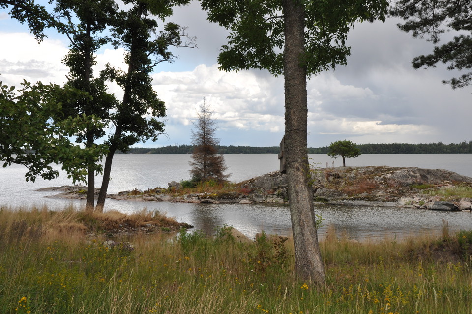Norra Adelsö