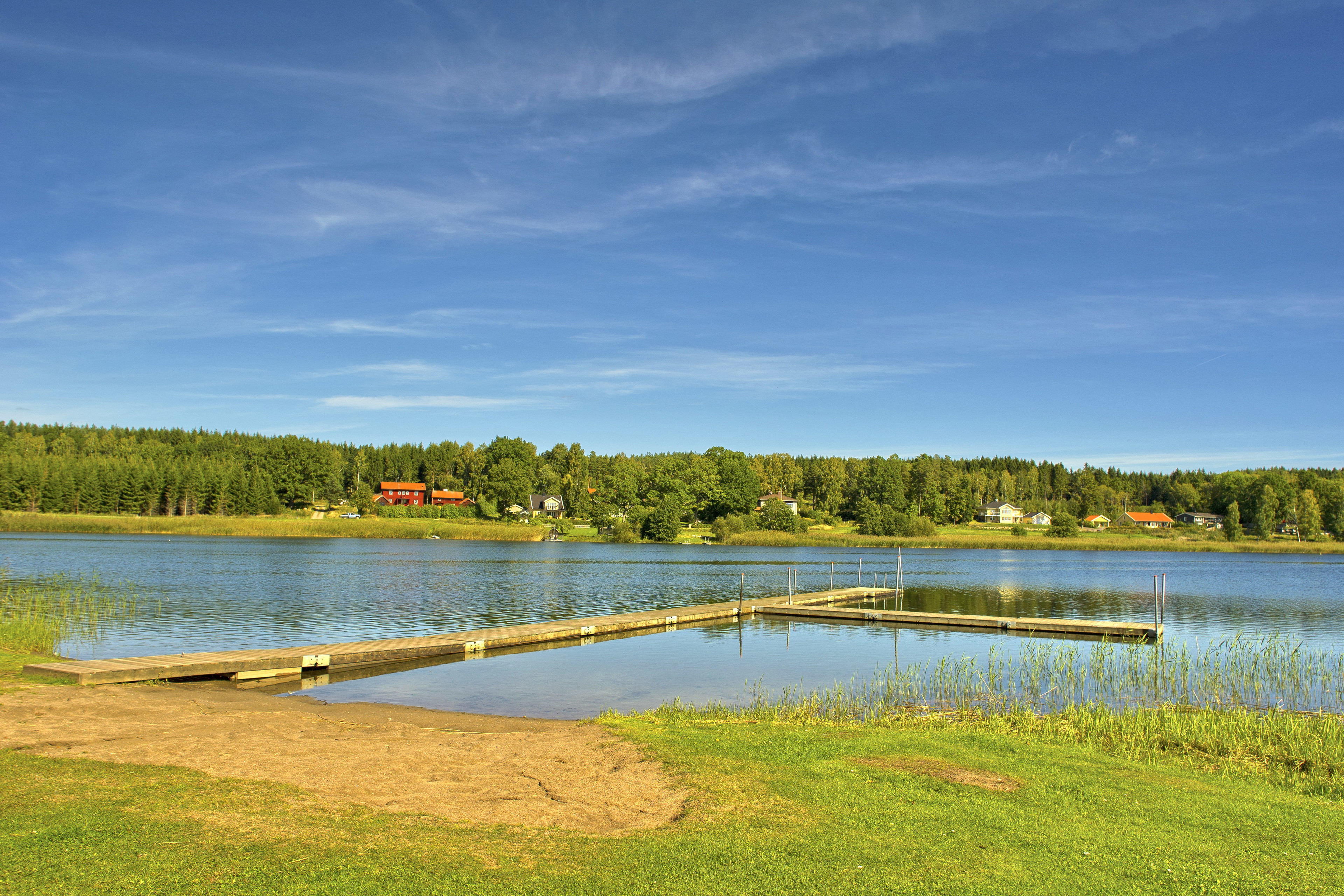 Ljungbadet