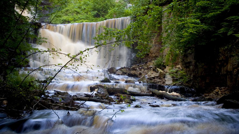 Experience Ecopark Halle-Hunneberg