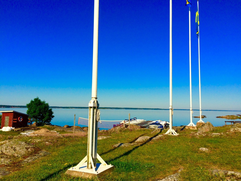 Gräsöbadens Familjecamping