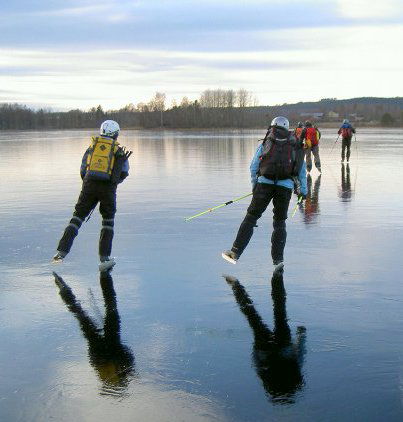 På Bysjön