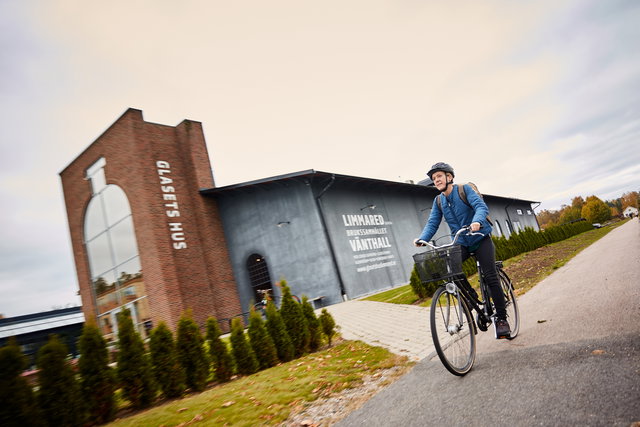 Ätradalsleden, Ulricehamn-Tranemo