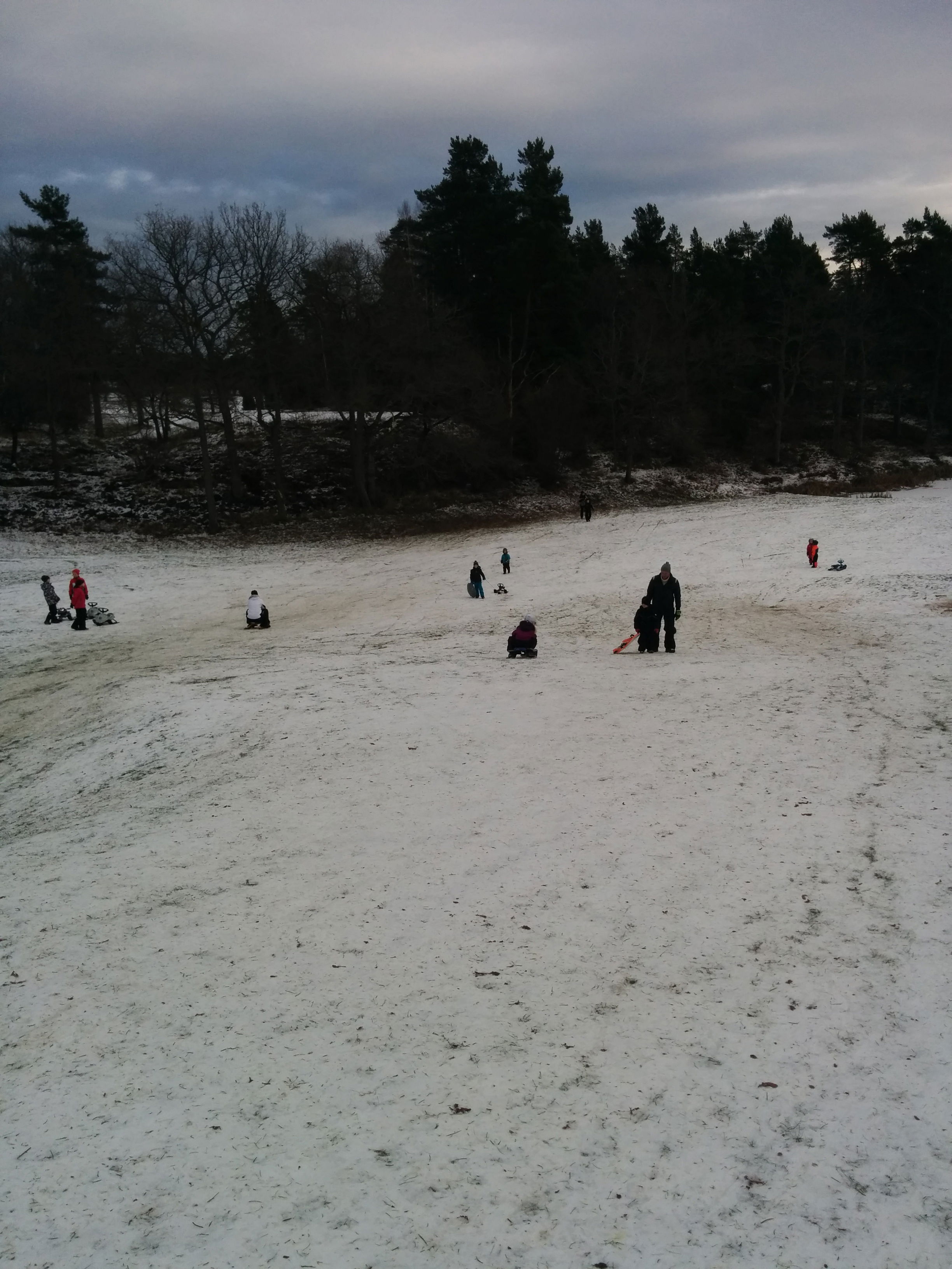 Ekhagens golfbana