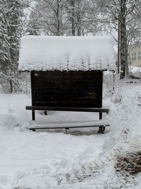 Anslagstavla