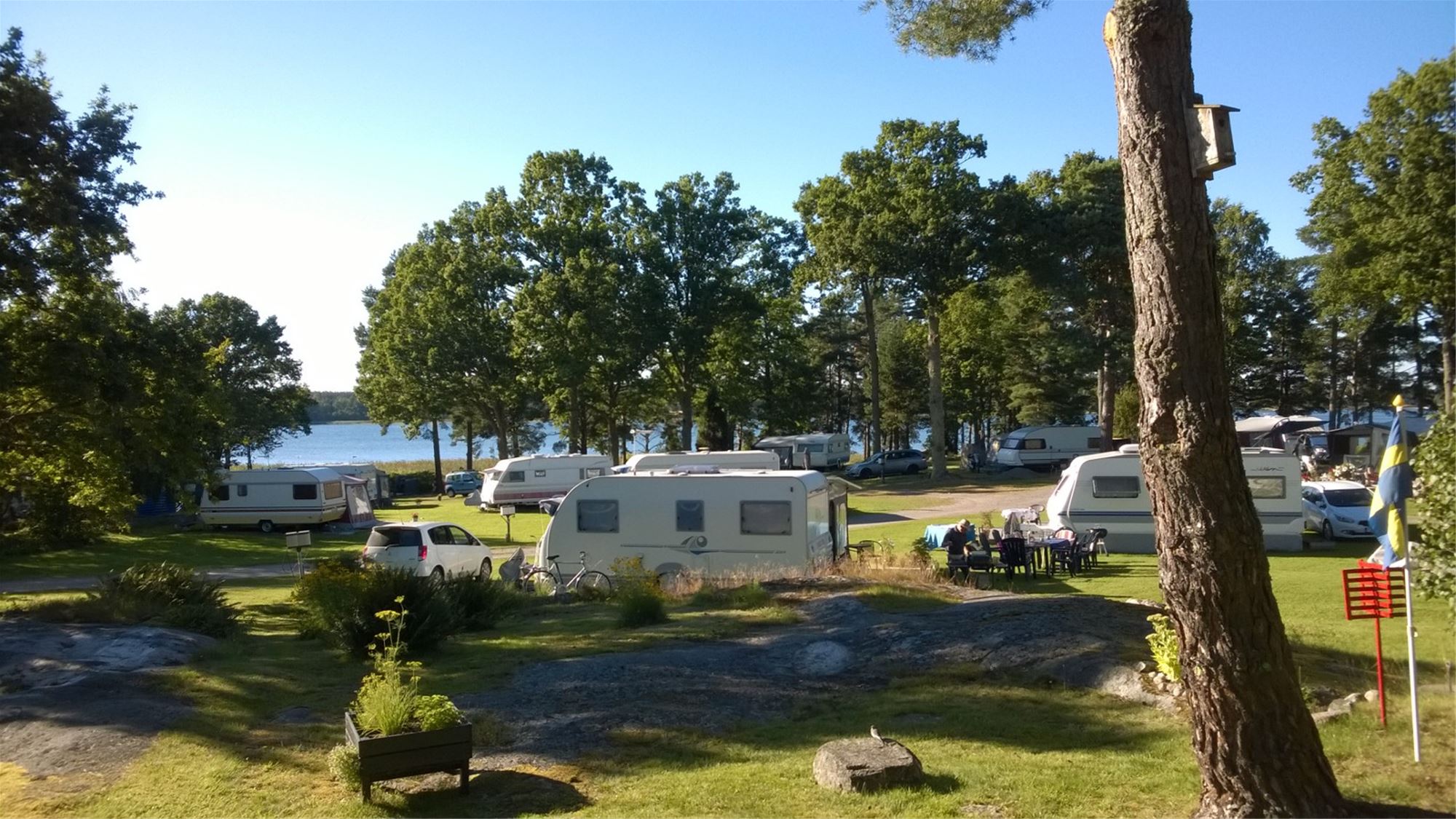 Bjursunds camping
