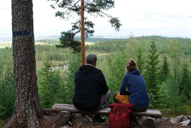 Vattnets väg: Puttbo-Kråkmyran-Källslätten