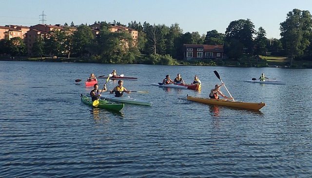 Sollentuna Kanotsällskap
