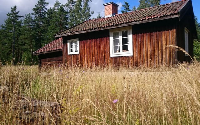 Lättstugan