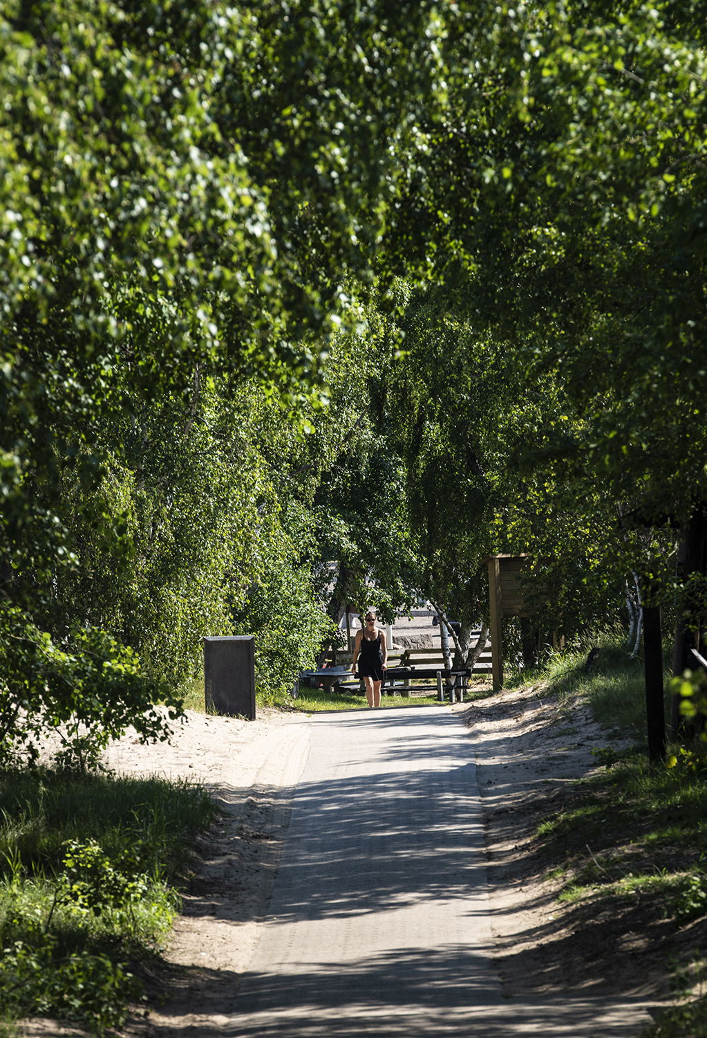 Destination Råbocka, cykeluthyrning, Ängelholm