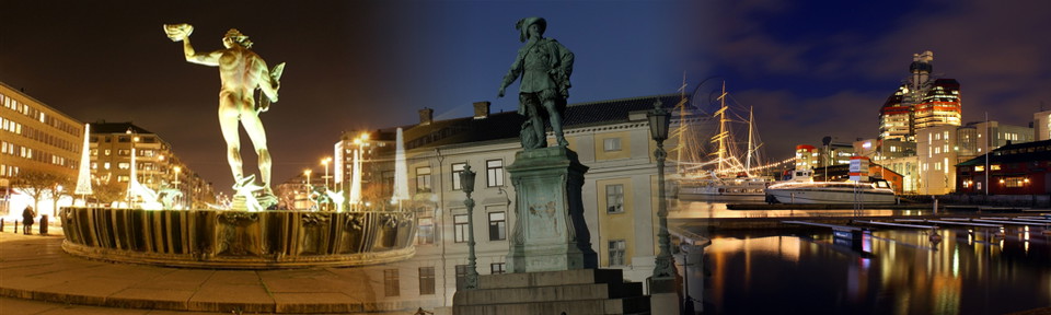 Göteborgs stad