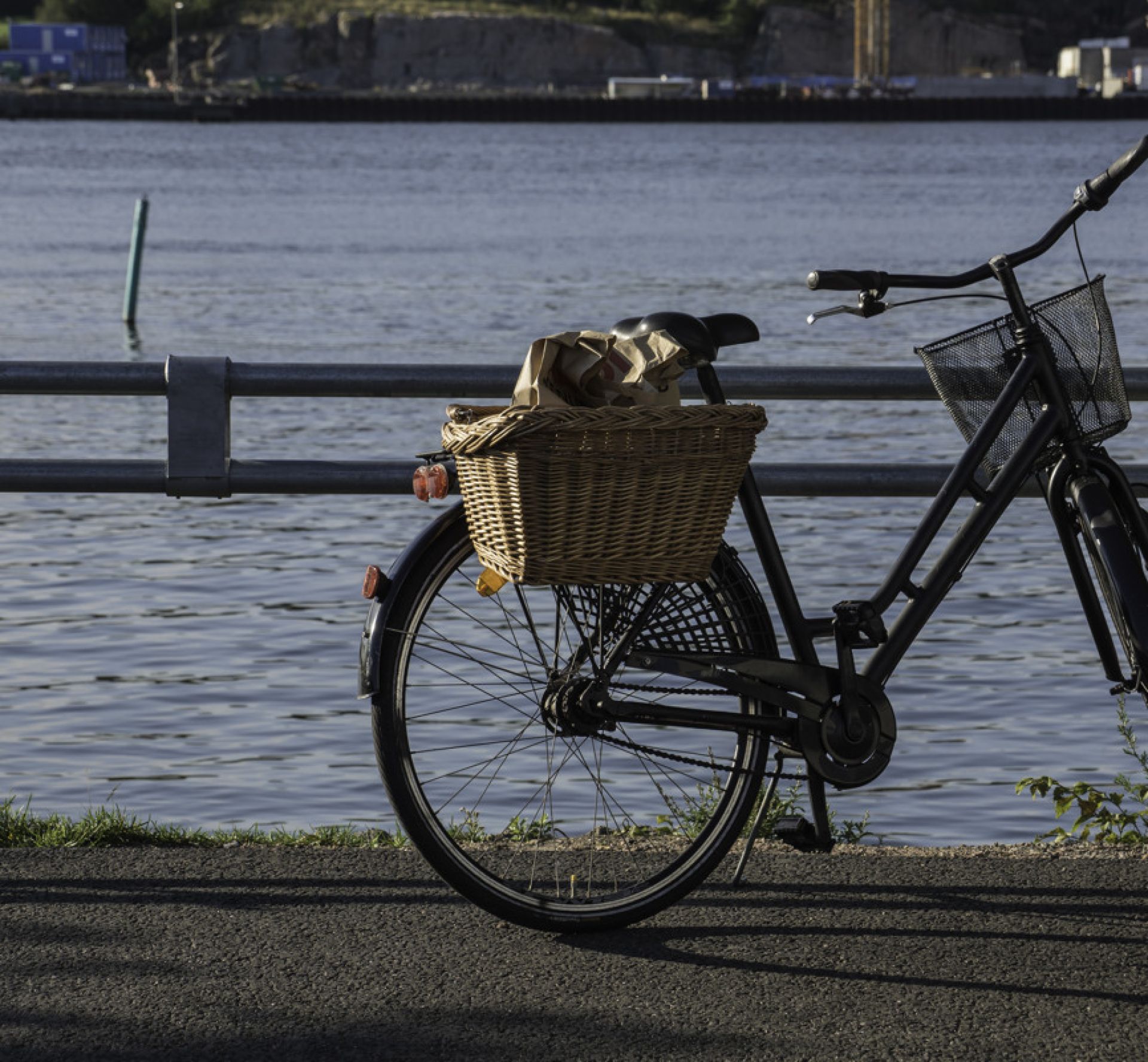 Cykelservice Kristinehamn