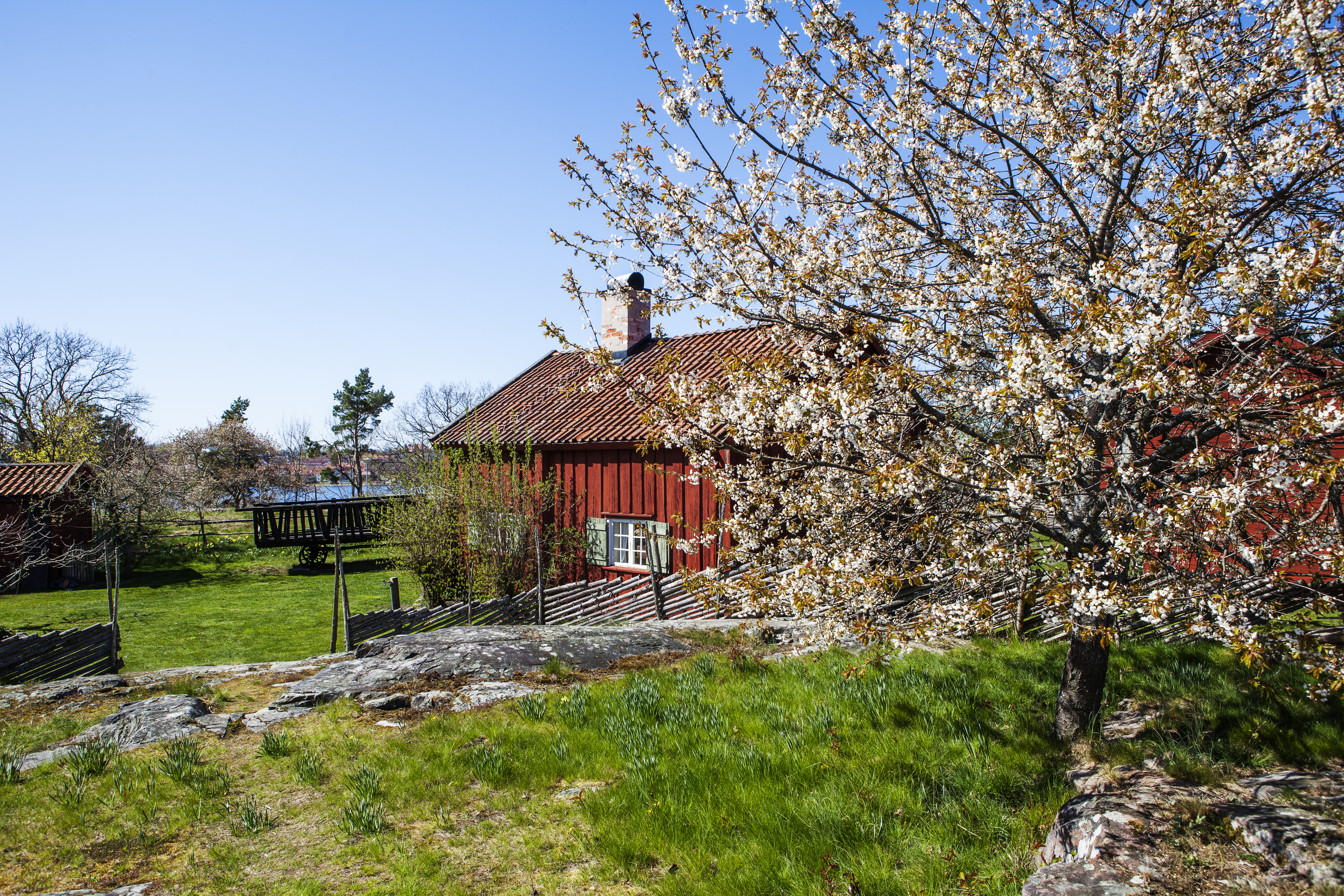 Kulbacken