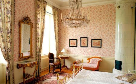 Wärdshuset Gammel Tammen - Österbybruks Herrgård