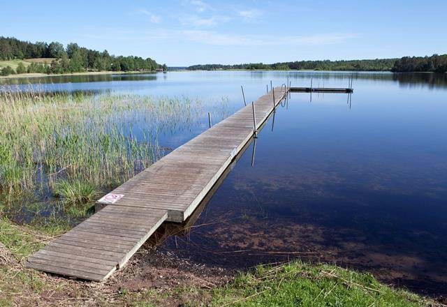 Noen (badplats/rastplats)