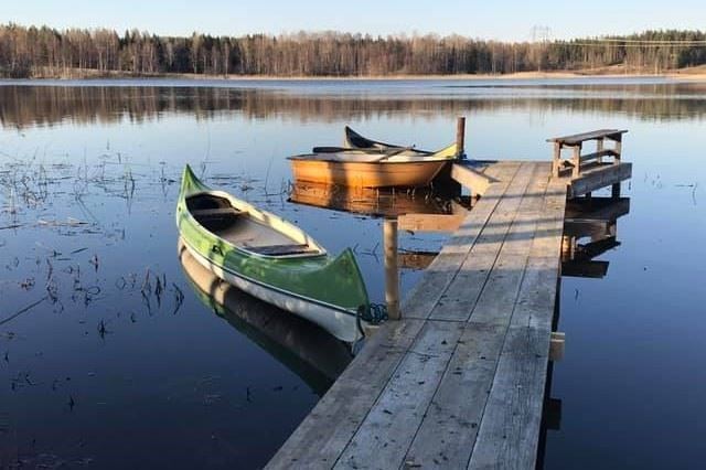 STF Växhuset Vandrarhem Söderhamn