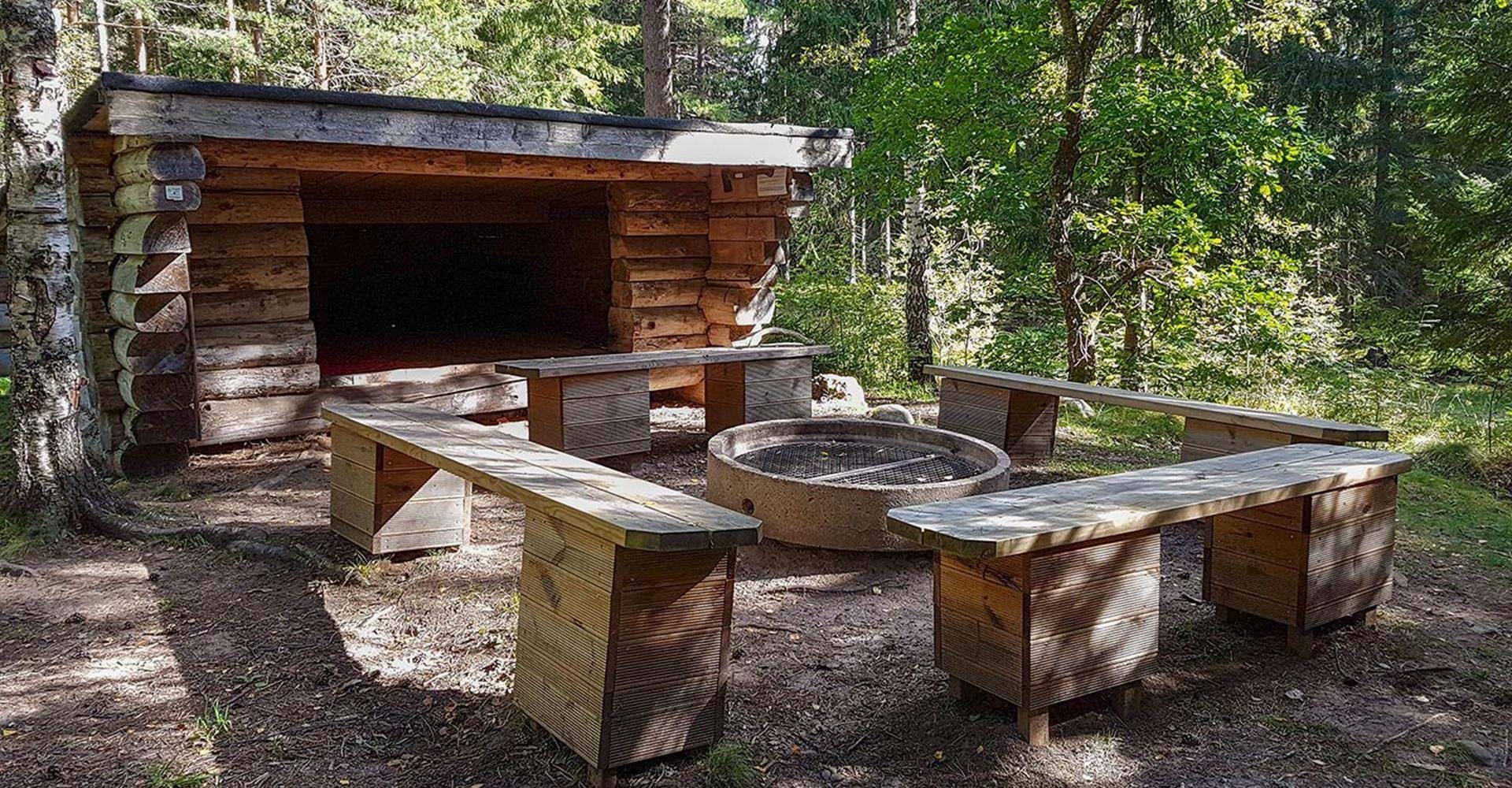 Etapp: Strålsnäs-Bleckenstad. Boxholm