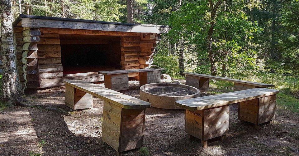 Etapp: Strålsnäs-Bleckenstad. Boxholm