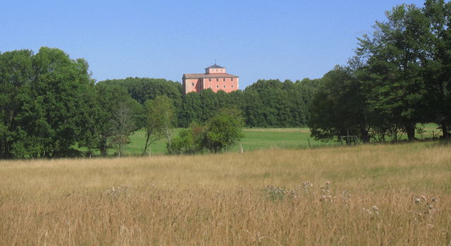 Tynnelsö Prästholmen, Naturreservat och Natura 2000 område