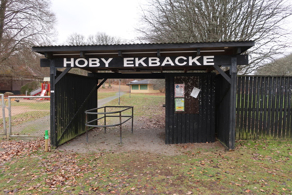 Anrika Hoby Ekbacke
