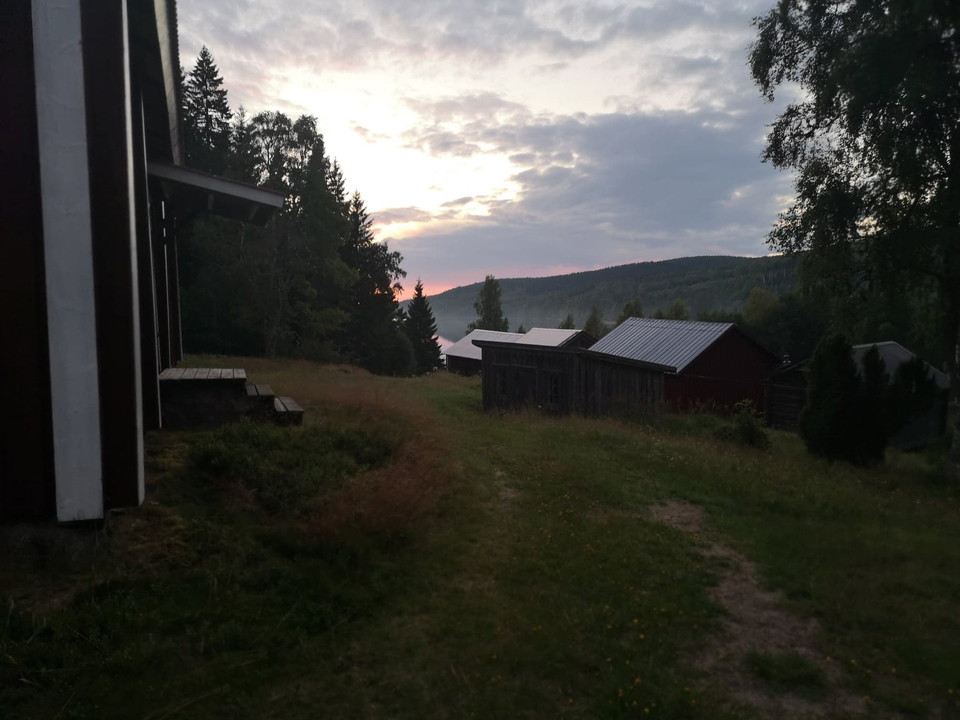 S. Hallbovallen