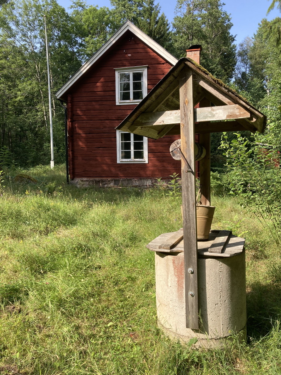 Brunn Krokstorp