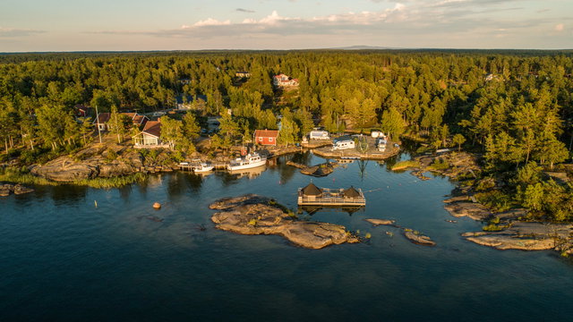 Naven Outdoor Experience