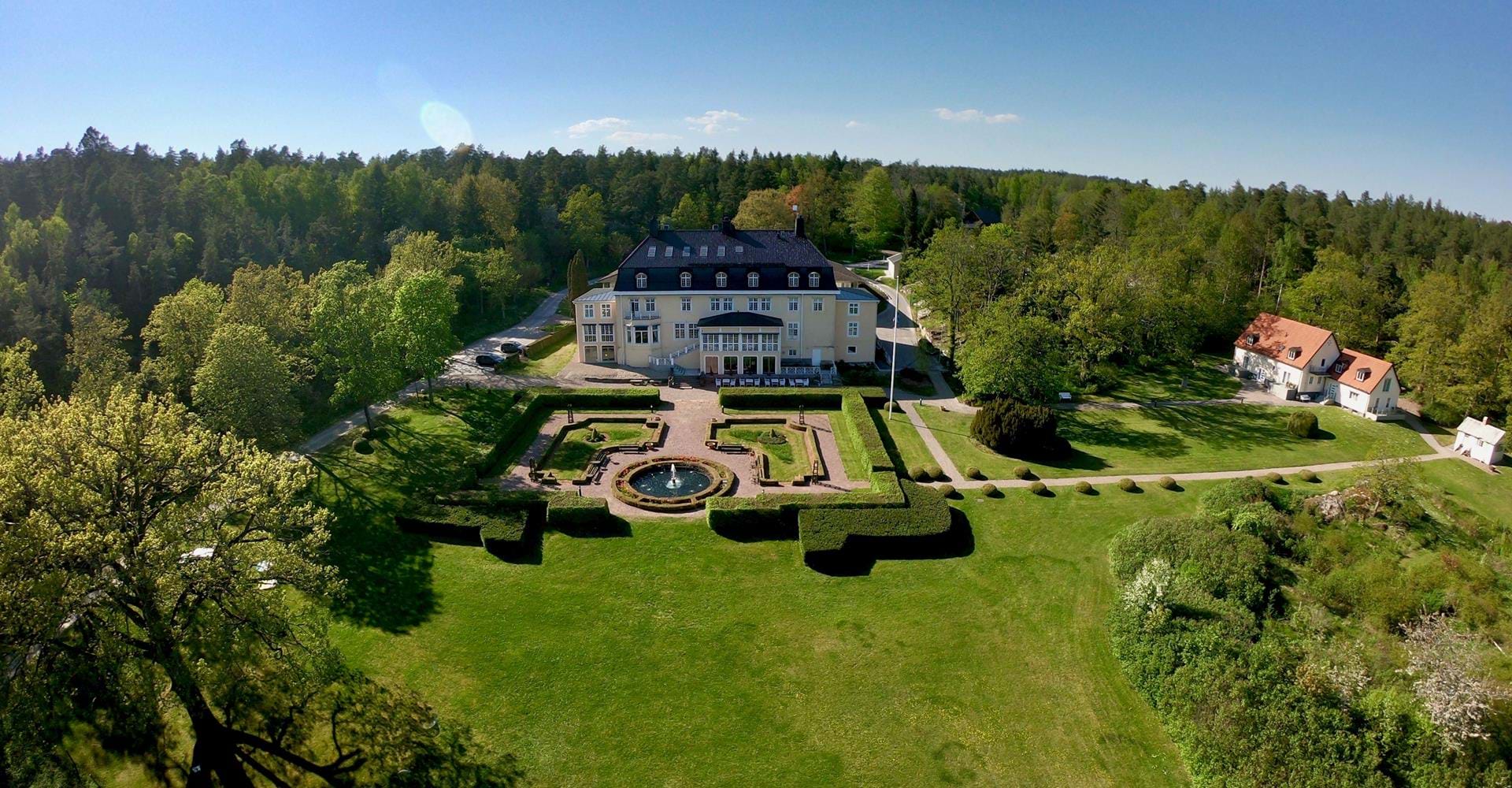 Villa Fridhem - Norrköping