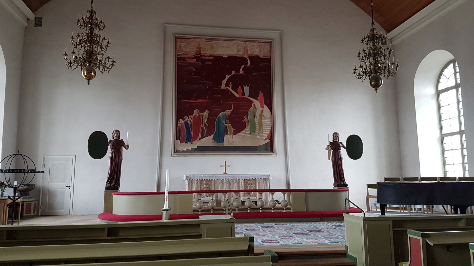 Åmåls Kyrka