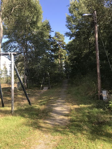 Häradsbäcks elljusspår
