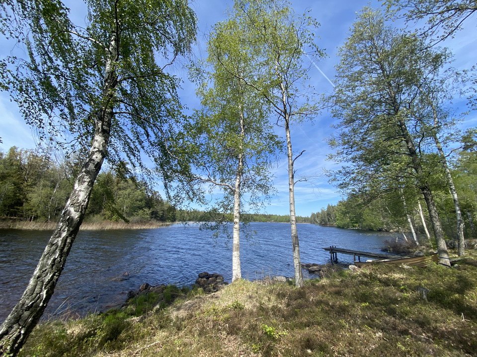 Nature TRIBE naturupplevelser