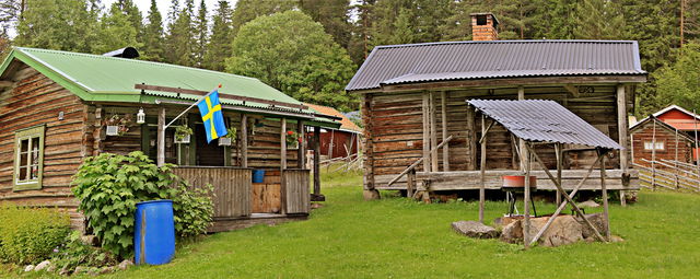 Väckarbodarna
