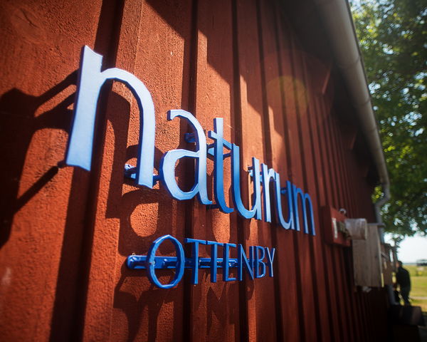 Naturum, Ottenby