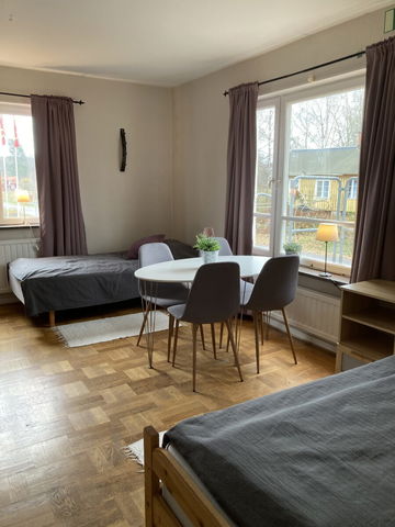 Odensvi Vandrarhem
