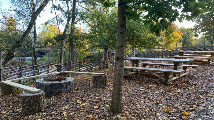 Forshalls Naturpark