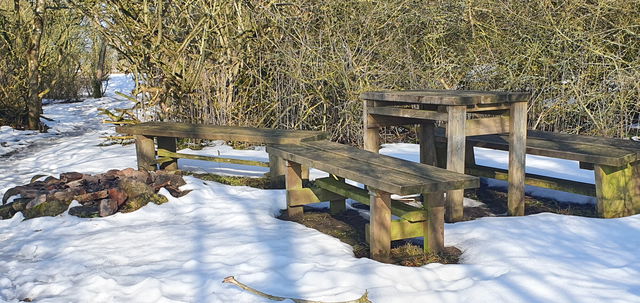 Grillplats Nunnedalen