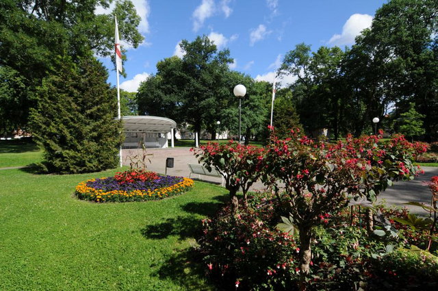 Stadsparken