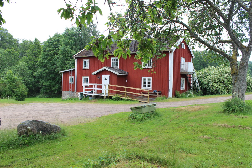 Naturnära läge