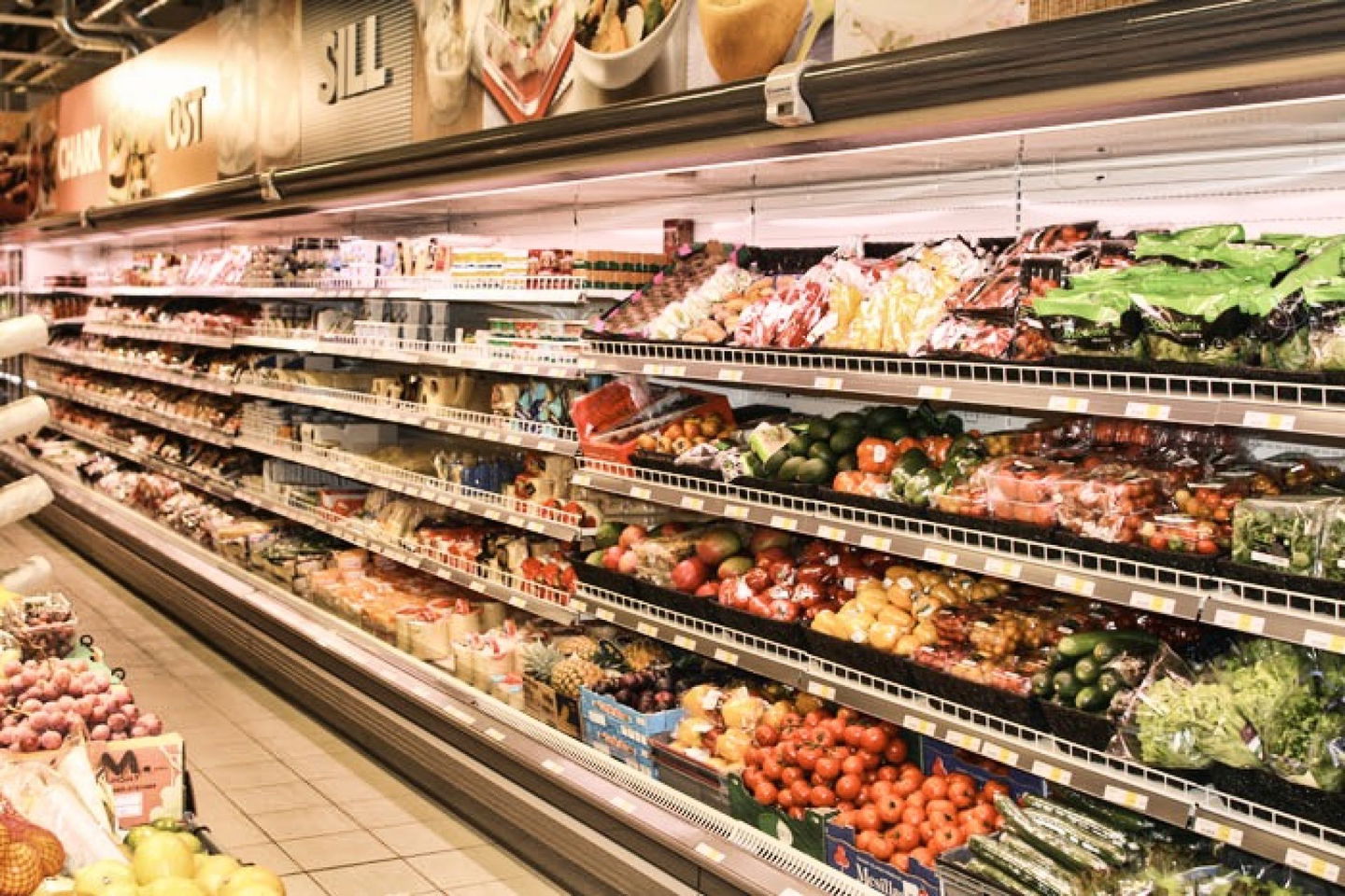 Coop konsum Sysslebäck