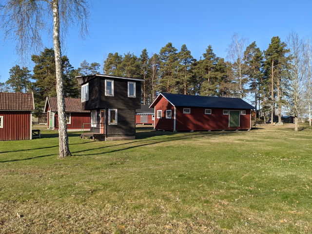 Målilla hembygdspark