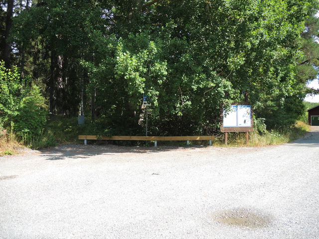 Information Skogsö