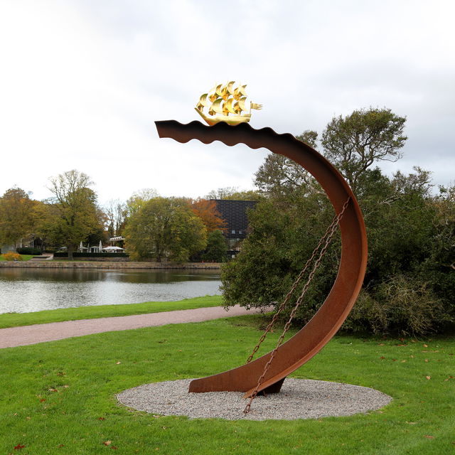 Sylvanderparken