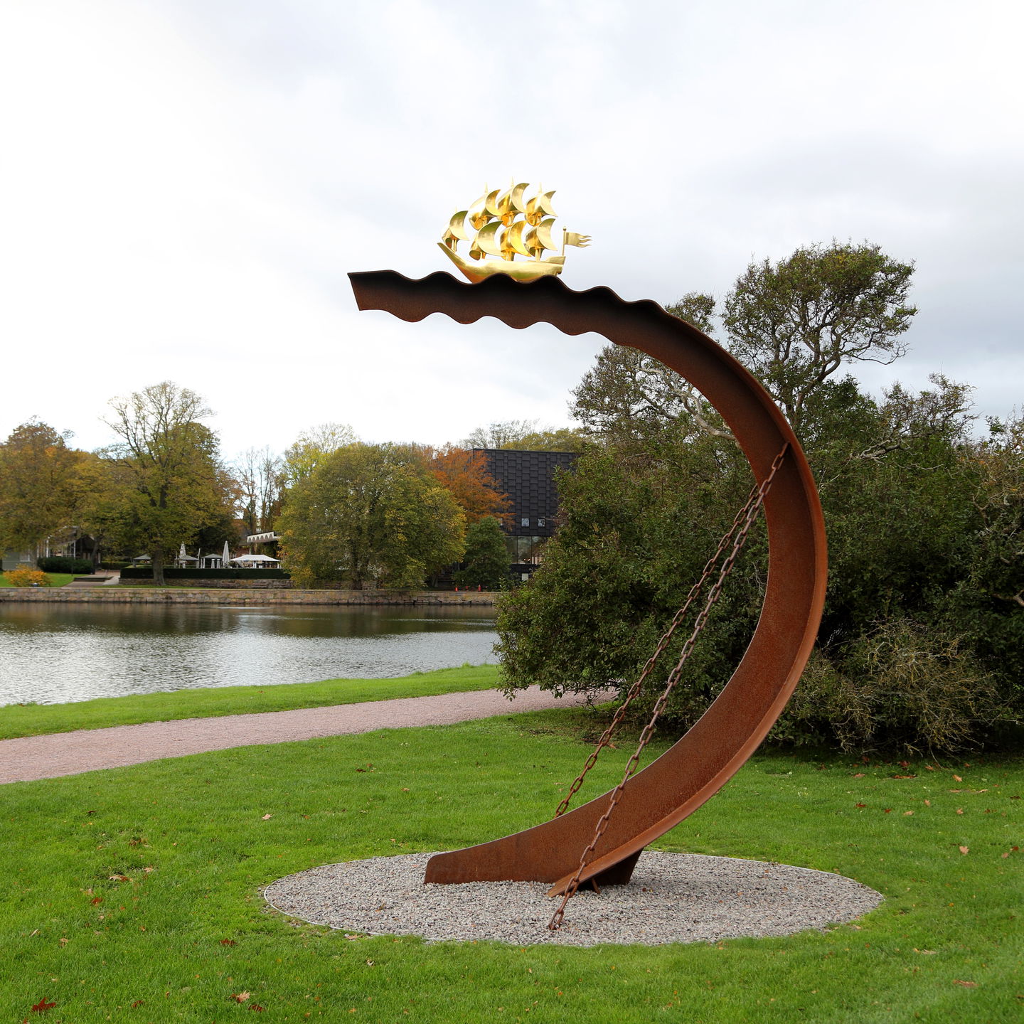 Sylvanderparken