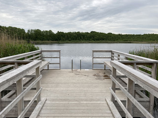 Kyrksjön